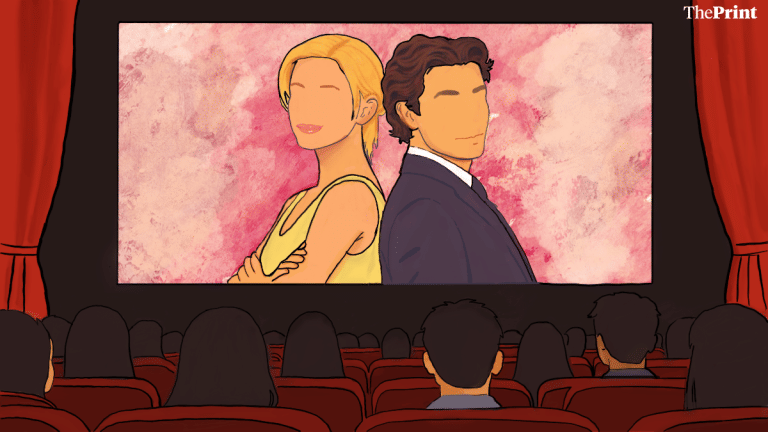 2025’s dating patterns if they were movie titles