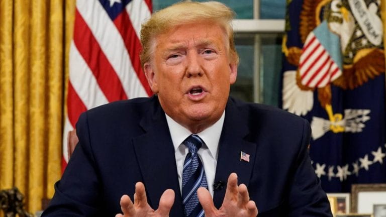 In Christmas strikes, US targets ISIS in Nigeria over ‘Christian killings’, regional instability