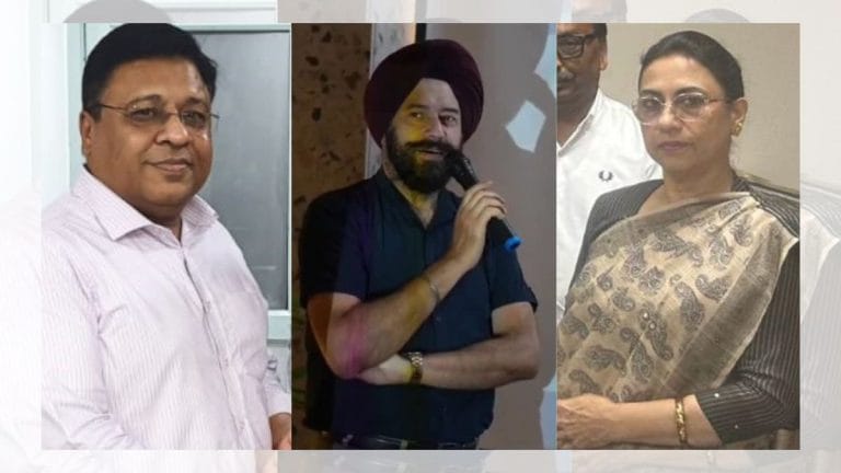 Mann govt in Punjab locked in ‘cold wars’ with IAS officers. The ‘punishment’—no posting for months
