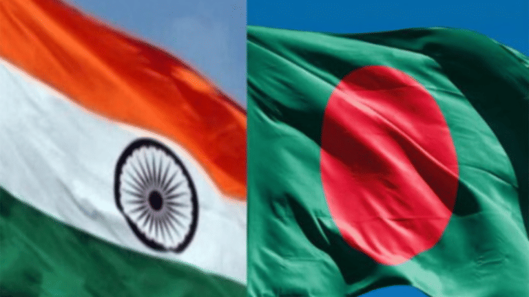 SubscriberWrites: Bangladesh Is Drifting. India Is Watching. That Is the Problem.