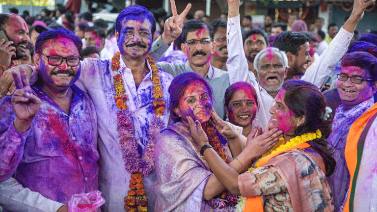 BJP’s sweep, boost for Shinde, MVA’s fall—what local body polls say about power play in Maharashtra