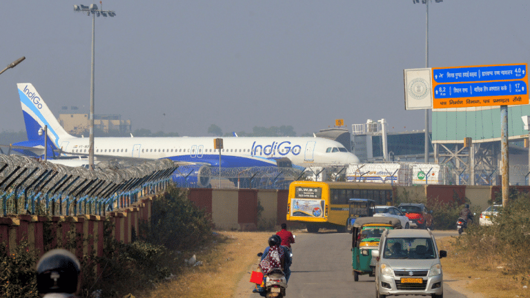 Antitrust watchdog Competition Commission to probe IndiGo flight disruptions