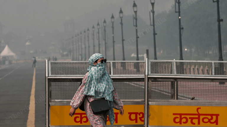 Delhi’s air pollution is of its own making. Stubble burning not the main culprit, says CSE