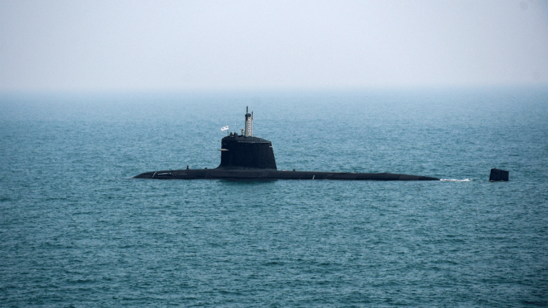 India hopes to seal submarine contract with Germany this fiscal, MDL pares down cost ‘significantly’
