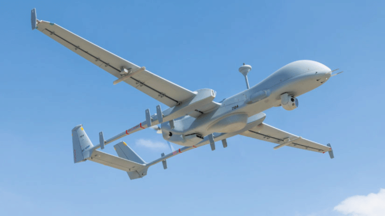 After Op Sindoor, India goes in for more Heron Mk IIs; Israel frontrunner for mega MALE drones deal