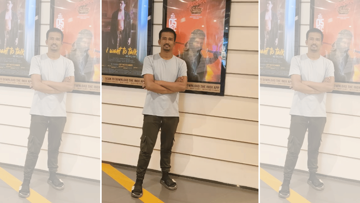 Vivek Chhetri, one of the nightclub fire victims, had been working in Goa for nearly 1.5 years | By Special Arrangement