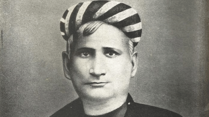 Wherever idolatry prevails, knowledge does not advance, Bankim Chandra Chatterjee, the writer of Vande Mataram, had written in his journal, Bongodarshan | Commons