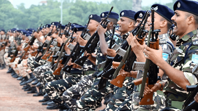 The Supreme Court has rejected the Centre's petition seeking review of its verdict that IPS deputation posts in the Senior Administrative Grade, up to the rank of IG, be reduced progressively | ANI File