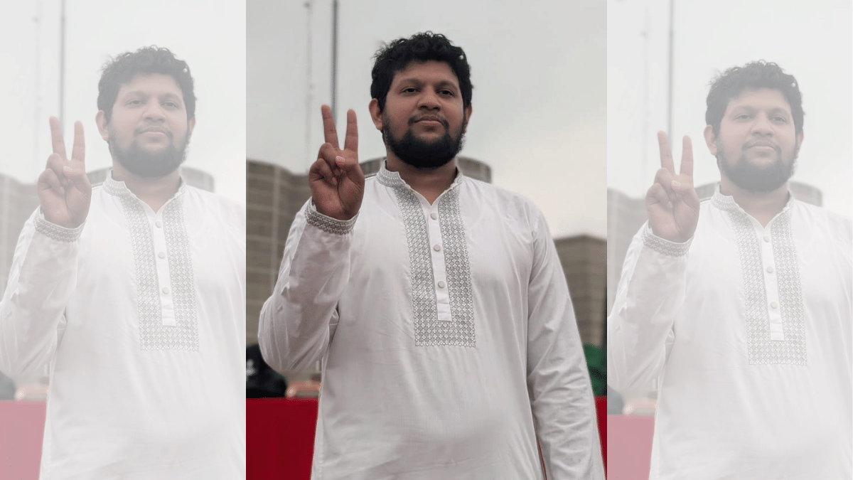 Bangladesh’s student-led NCP hit with spate of resignations as it allies with Jamaat for 2026 polls