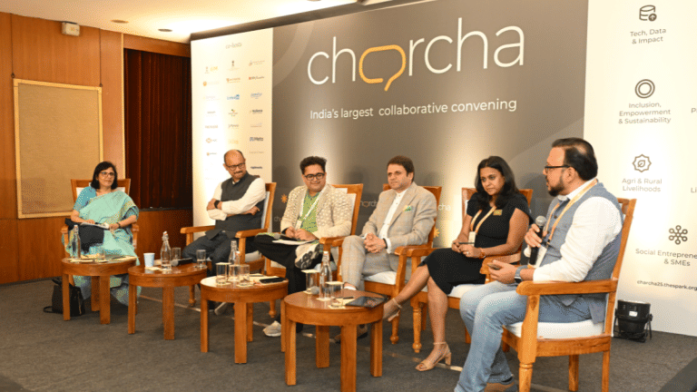 Making Jobs & Talent Discoverable: Why It Matters For a Viksit Bharat