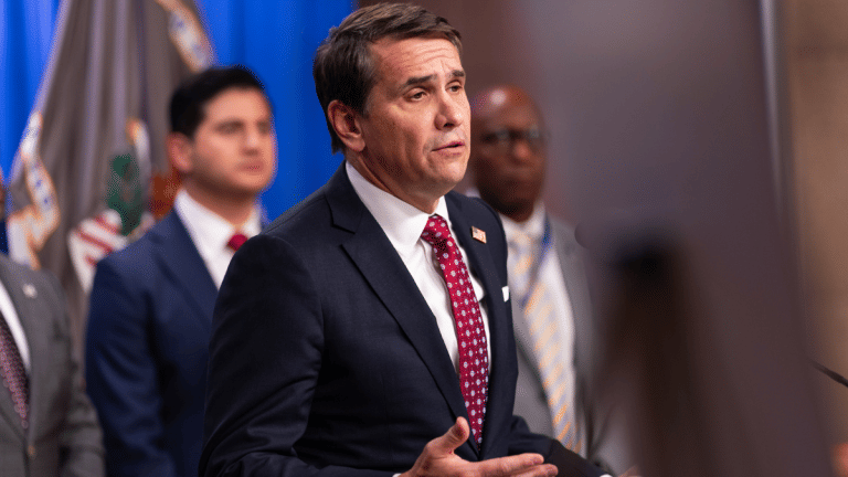 US deputy attorney defends removal of images from Epstein files, says ‘nothing to do with Trump’