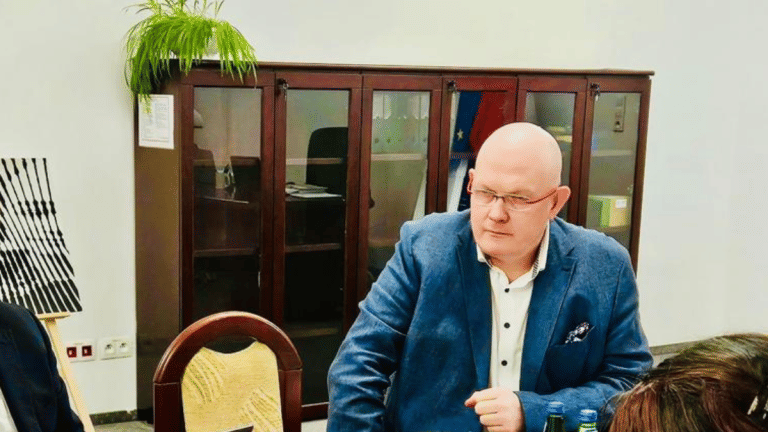 Polish foreign minister likely to visit India next month. Cybersecurity, AI, digital infra on agenda