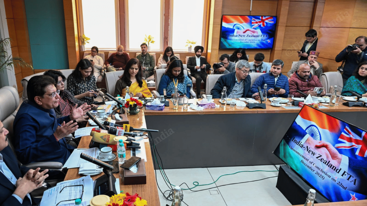 India-New Zealand FTA fills a long-standing economic gap