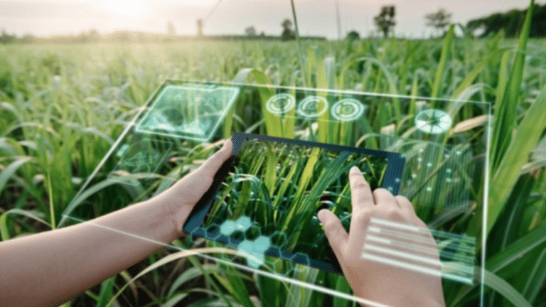 India’s AI Moment in Agriculture Lies in a Unified Ecosystem