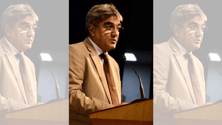 ‘Social harmony push weakened by forces within India, not just external enemies’—SC judge Vijay Bishnoi