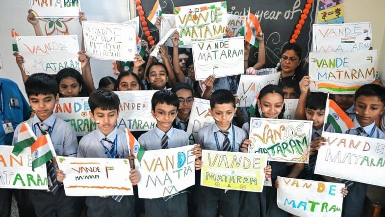 The new Vande Mataram Bill revives a debate India settled decades ago