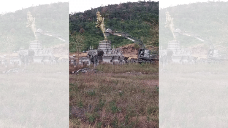 Why Vishnu statue is emerging as latest flashpoint in Cambodia-Thailand border dispute & how India reacted