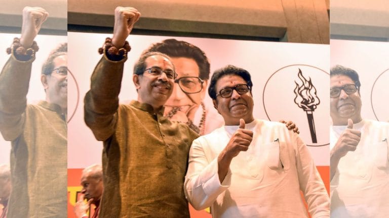 Anatomy of Thackeray reunion: Family vibes, advantage Shinde & a Putin-Zelenskyy quip from Fadnavis