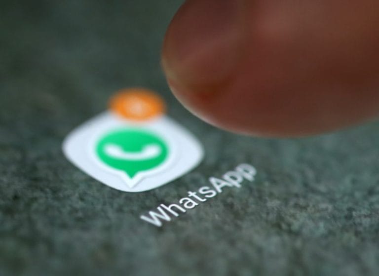 WhatsApp calls out restrictions in Russia after reported slowdown