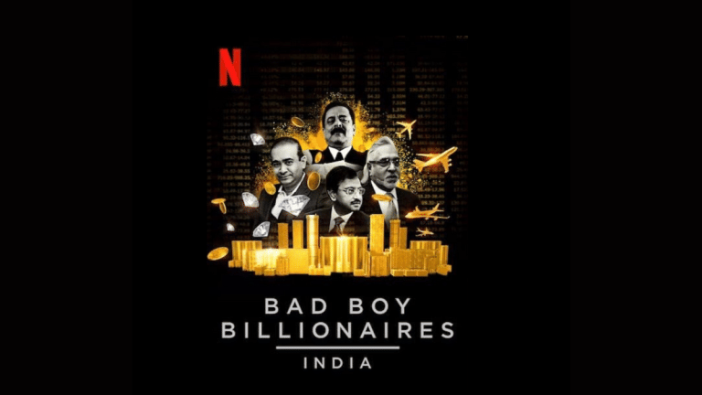 Netflix releases final episode of Bad Boy Billionaires after 5 years—why the delay