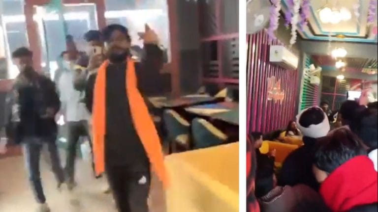 Bareilly birthday party attack puts all friendships with Muslims on trial in India