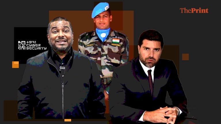 Celina Jaitly brother to Ex-Armyman, UAE ‘black box detentions’ have common thread—Dubai firm