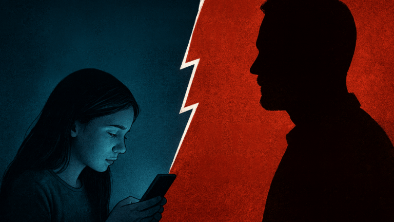 SubscriberWrites: When childhood and credibility collide in the age of social media