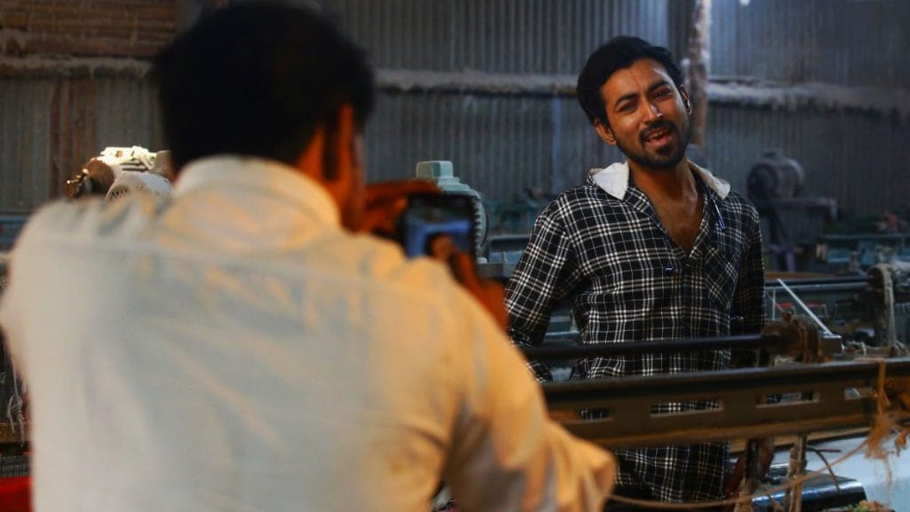 The youth of Malegaon want opportunity, but rooted in the soil they grew up in. Manisha Mondal | ThePrint