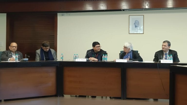 When Advani was kept out of the loop on Vajpayee’s nuclear test—‘tears came to his eyes’