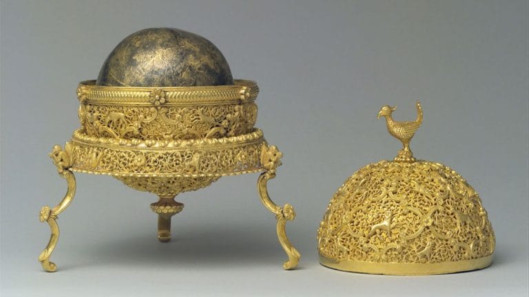 What made the Goa stone the most coveted antidote of its time