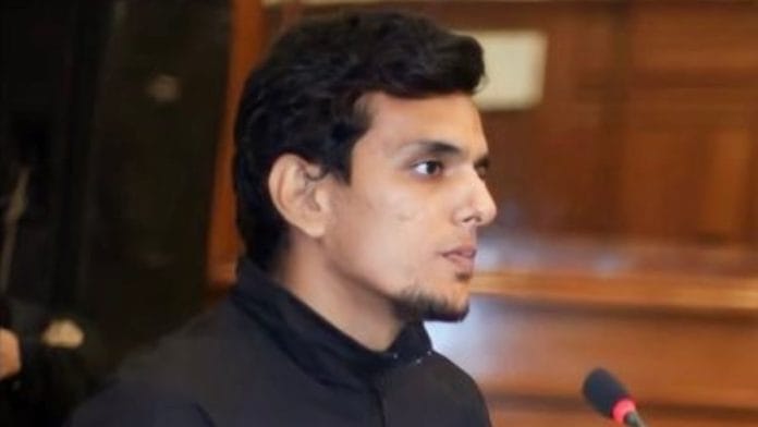 Ahmad Hassan Al-Arabi | X