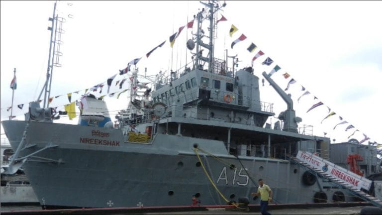 What a deep dive taught me about discipline and teamwork in Indian Navy: Lt Cdr Hardeep Singh