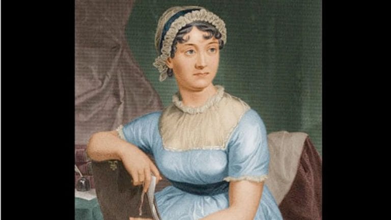 Jane Austen knew it first—you can’t fix a man, he has to fix himself