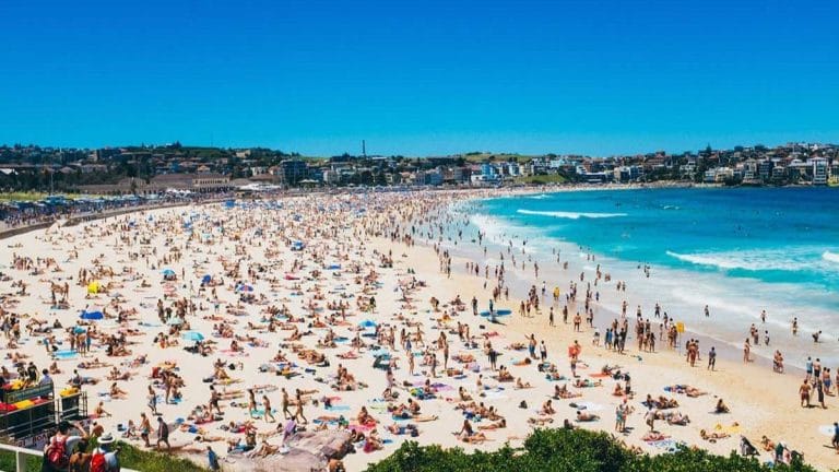 Bondi attack shows marginalisation isn’t driving ISIS. Extremism must be stopped from within
