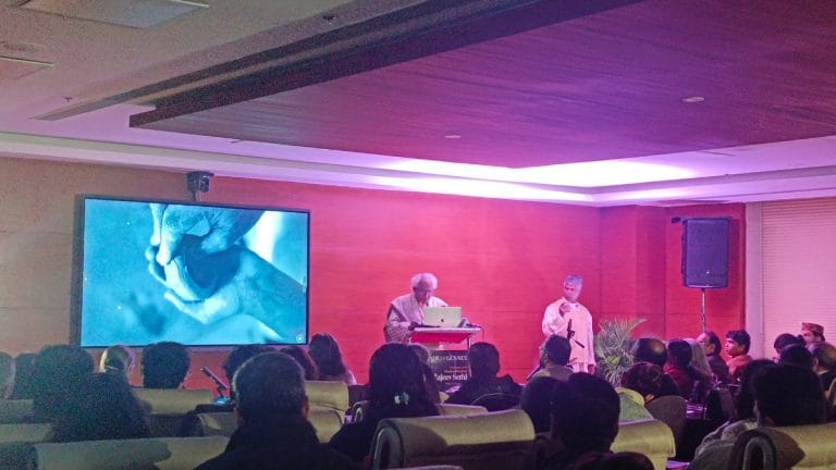 Rajeev Sethi makes the case for handmade in a machine age