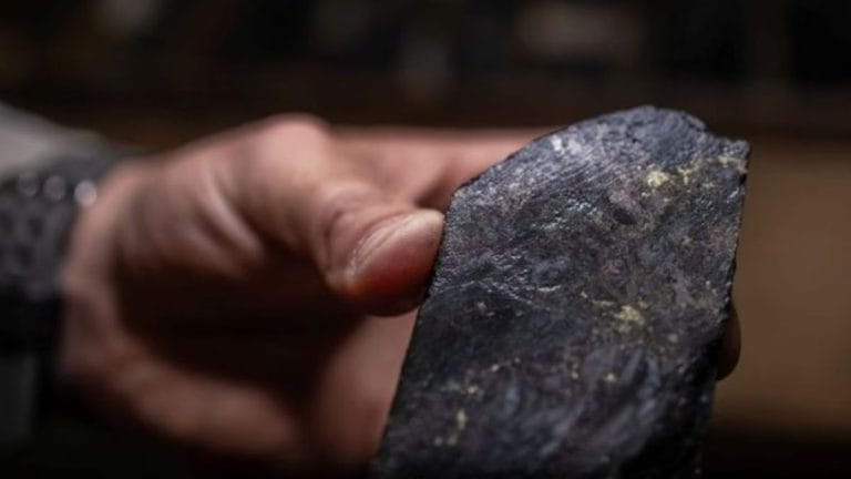 India-US cooperation on critical-mineral recycling can reduce dependence on China