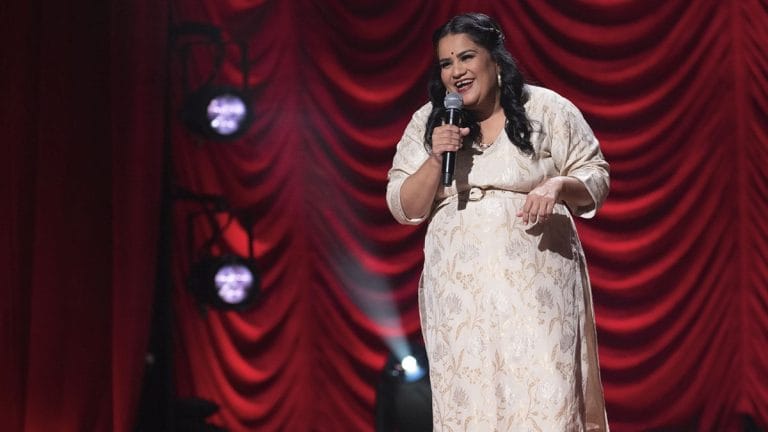 Indian-American Zarna Garg getting roasted for Trump remark. I’ve a different issue with her