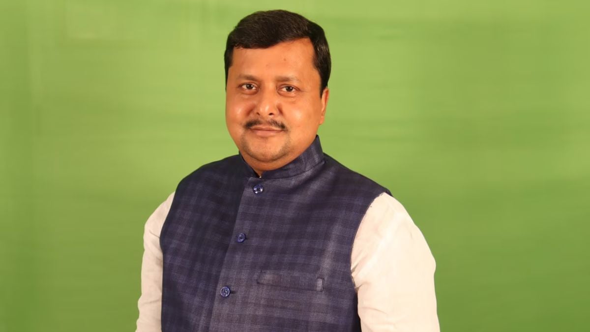 BJP Prepares for 2026 Assam Elections