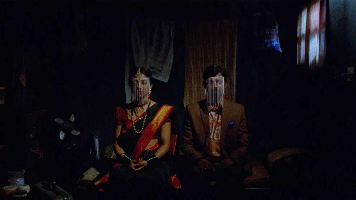 A still from Sister Midnight