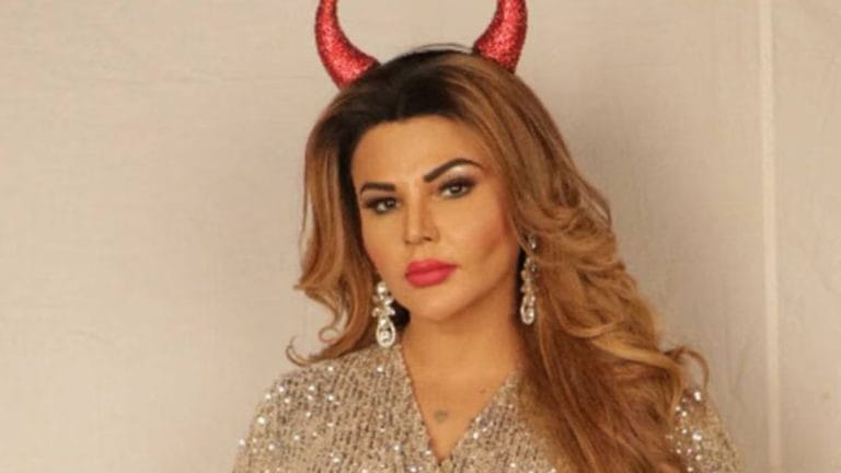 Rakhi Sawant is the real Marathi Manoos—though Thackerays will disagree