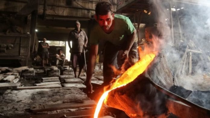 India: Centre Releases Draft Rules for Four Labour Codes