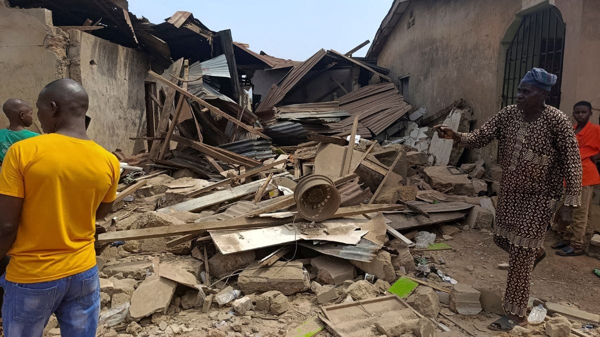 US isn’t really leaving Africa—Trump’s Christmas strikes in Nigeria are proof