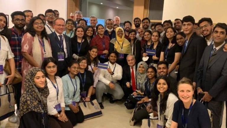 UK to rejoin EU’s Erasmus programme in 2027. Why it matters, who can apply