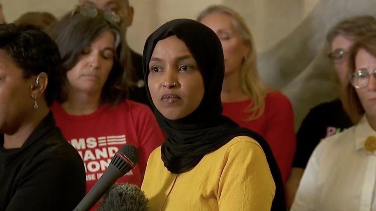 Who is Ilhan Omar and why Trump keeps attacking her