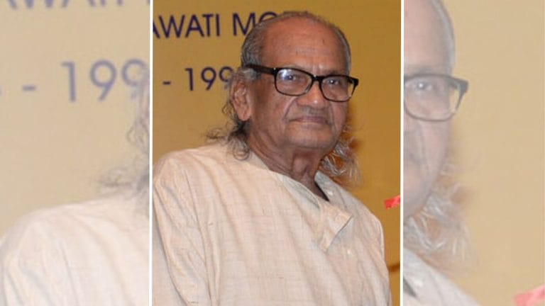 Ram Sutar shaped independent India’s public spaces. He was the statue man