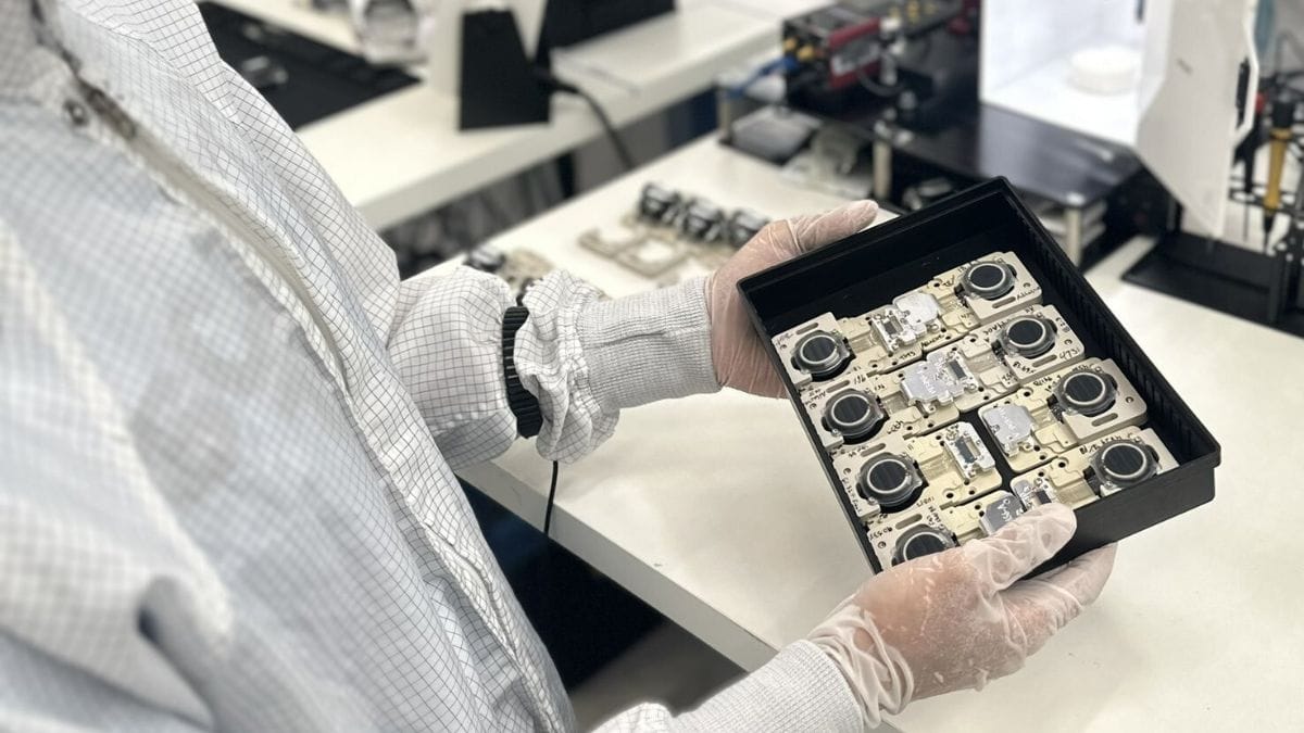 Brain-computer interface (BCI) implants by Neuralink | X/@neuralink