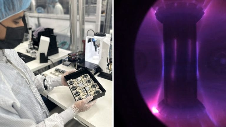 5 most exciting tech innovations of 2025—CRISPR 3, fusion reactions, brain-computer link