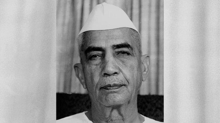 Charan Singh exposed failures of Soviet collective farming. And saved Indian agriculture