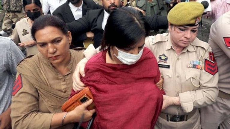 1989 Rubaiya Sayeed kidnapping case still haunts Indian policy-making in Kashmir