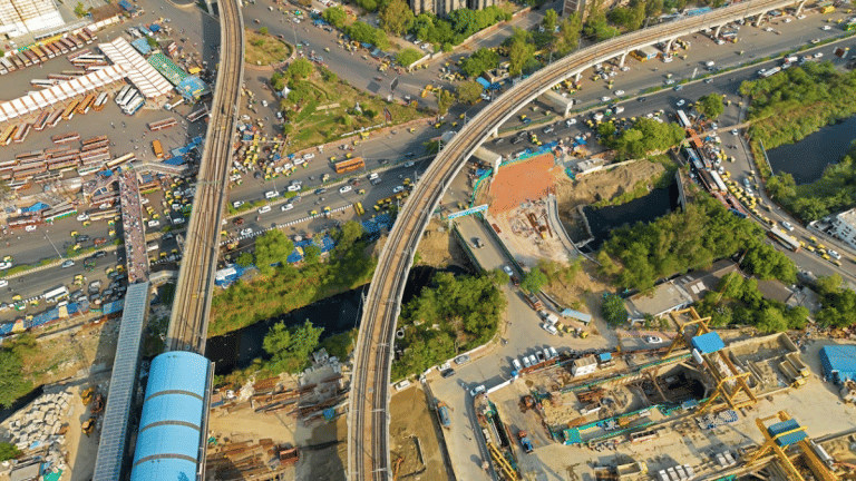 SubscriberWrites: Urban design in India—Lessons, pitfalls & blueprint for creating new cosmopolitan cities